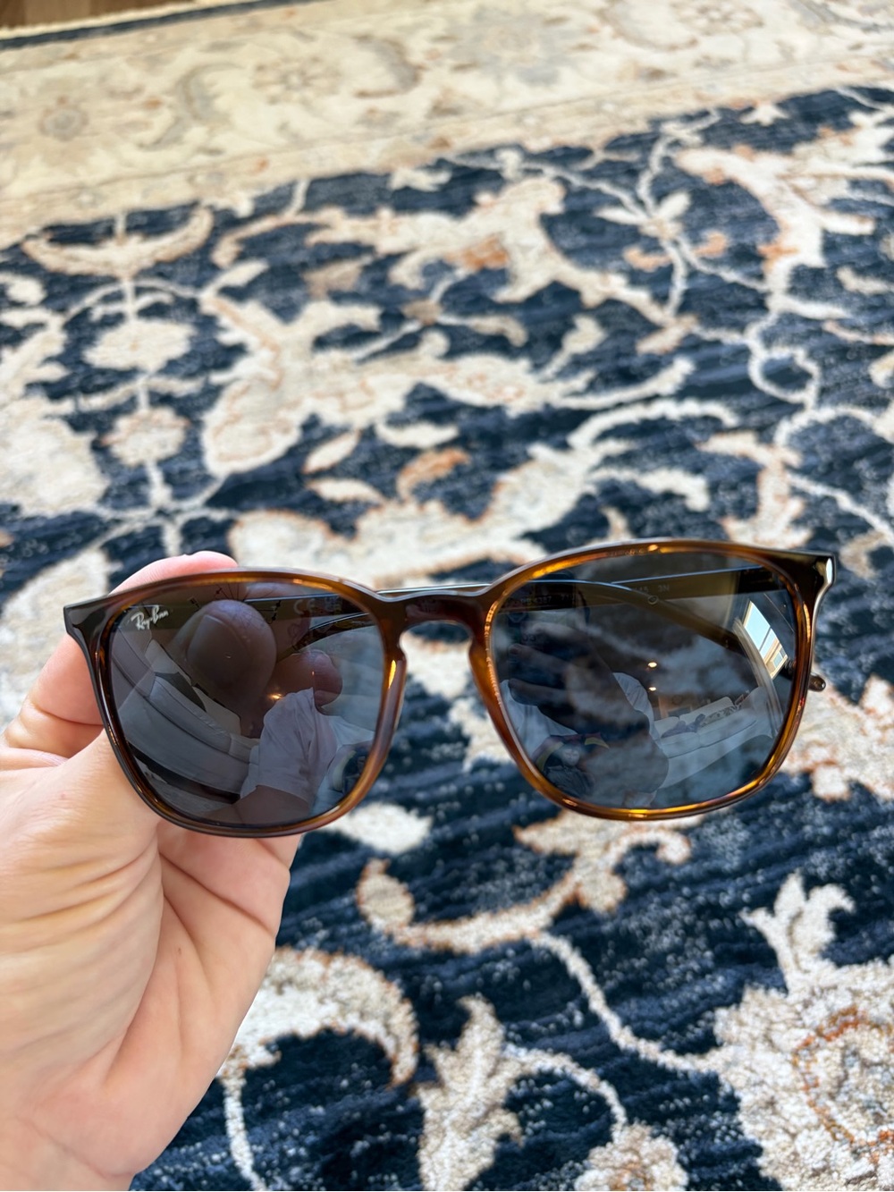 Ray-Ban Sunglasses